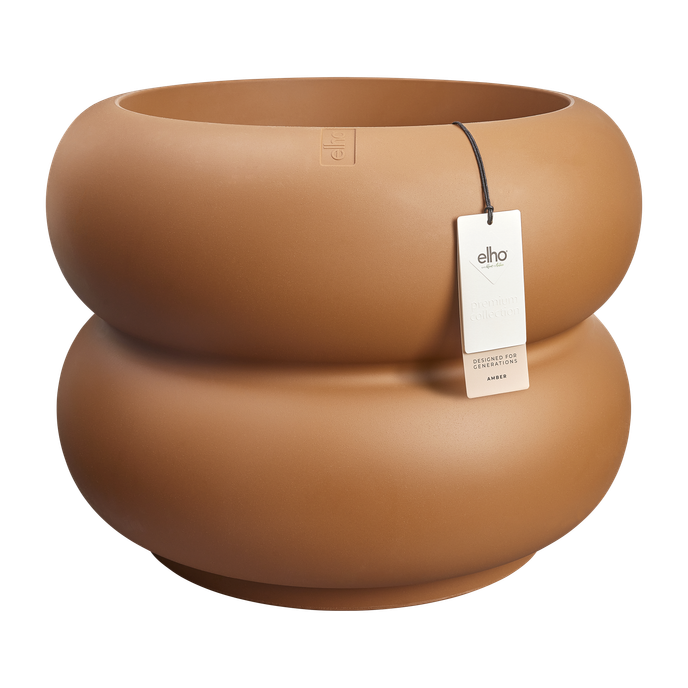 amber roll low 60 caramelo